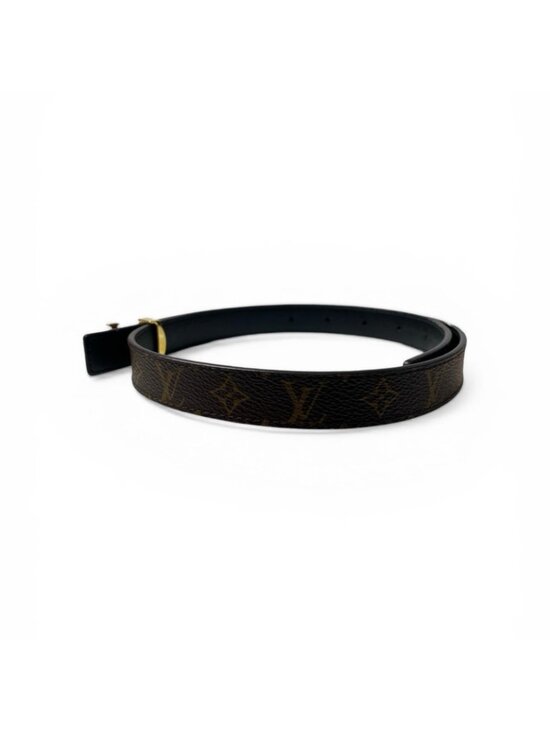 Louis Vuitton Belt LV Iconic 20 mm Reversible main image 5